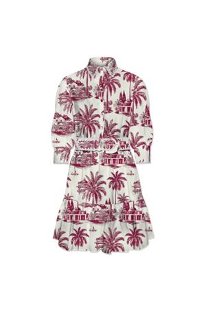  MC2 SAINT BARTH | Dress | DAISI05779H